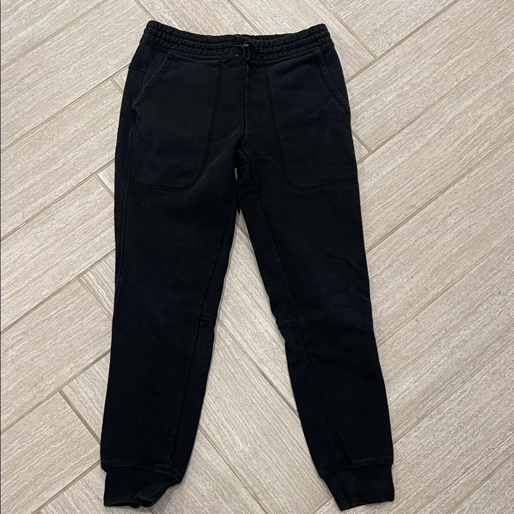 Goodfellow & Co Black Lounge Sweatpants